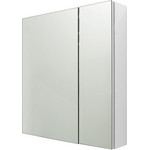 Зеркало-шкаф Эстет Monaco 60 см ФР-00002153 - фото 