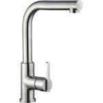 Кухонная мойка Oulin OL-FUR112 1,2 мм, нержавеющая сталь - фото 2