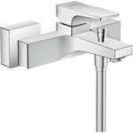 Смеситель для раковины Hansgrohe Metropol 32571000 - фото 2