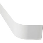 Ванна акриловая Ravak Chrome 170х105 см CA31000000 L, Размер - мм: 1700х1050 - фото 2