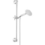 Душевой гарнитур Paini Bologna BLCR121 - фото 