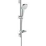 Смеситель для раковины Hansgrohe Talis S 72020000 - фото 3