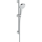 Душевой гарнитур Hansgrohe Croma Select E 26584400 - фото 