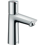 Смеситель для раковины Hansgrohe Talis Select E 71750000 - фото 
