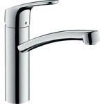 Смеситель для биде Hansgrohe Focus E2 31920000 - фото 4