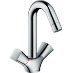 Смеситель для душа Hansgrohe Logis 71263000 - фото 2
