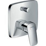 Излив для ванны Hansgrohe Logis 71410000 - фото 2