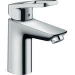Смеситель для раковины Hansgrohe Logis Loop 71151000 - фото 