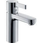 Смеситель для умывальника Hansgrohe Metris S 31060000 - фото 