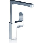 Смеситель для ванны Ravak Chrome CR 025.00 X070073 - фото 3