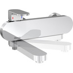 Смеситель для раковины Ravak Chrome CR 012.00 X070041 - фото 2
