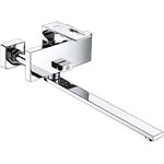 Смеситель для кухни WasserKraft Alme 1507 - фото 4