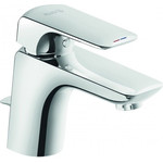 Смеситель для раковины Kludi Ameo 135 мм 410290575 - фото 