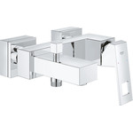 Смеситель для биде Grohe Eurocube 23138000 - фото 3
