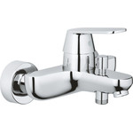 Смеситель для раковины Grohe Eurosmart Cosmopolitan 32830001 - фото 2