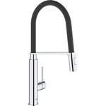 Смеситель для ванны Grohe Concetto new 32212001 - фото 3