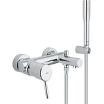 Смеситель для ванны Grohe Concetto new 32212001 - фото 
