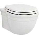 Биде подвесное ArtCeram Hermitage HEB003 01 00 - фото 2