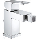 Смеситель для биде Grohe Eurocube 23138000 - фото 