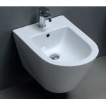 Биде подвесное Azzurra Forma FMBKS000000MBI*1 - фото 