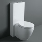 Биде напольное Simas Bohemien BO04bi*1 - фото 2