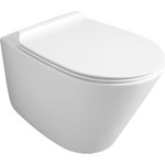 Биде подвесное Simas Gambassi GA19bi*1 - фото 2