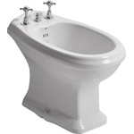 Унитаз приставной слив вертикальный Simas Arcade AR801bi - фото 2