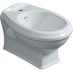 Биде подвесное Simas Arcade AR843bi*1 - фото 