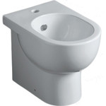 Биде напольное Simas E-Line EL04bi - фото 