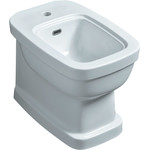 Биде напольное Simas Evolution EVO04bi*1 - фото 