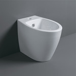 Унитаз-компакт Simas Lft Spazio LFT20 bi - фото 2