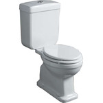 Биде напольное Simas Londra LO923bi*1 - фото 2