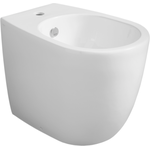 Унитаз приставной безободковый Simas Vignoni VI21bi - фото 2