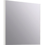 Тумба подвесная со столешницей Aqwella 5 Stars Mobi 60 см MOB0106BS/MOB0706DB, бетон светлый/дуб балтийский - фото 2