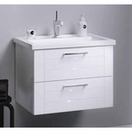 Зеркало Aqwella Манчестер 80 см SM0208 - фото 2