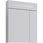 Тумба подвесная с раковиной Aqwella Нео 60 см Neo.01.06/1 - фото 2