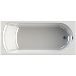 Ванна акриловая Радомир Николь 180x80 см (в комплекте каркас), Размер - мм: 1800х800 - фото 