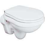 Биде подвесное Kerasan Retro 102601*1 - фото 2