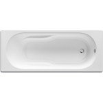 Ванна акриловая Roca Genova N 150x75 см ZRU9302894, Размер - мм: 1500х750 - фото 