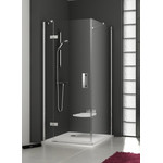 Душевое ограждение Ravak SmartLine SMSD2+SMPS 120х80 см L, хром/прозрачное - фото 