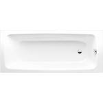 Ванна стальная Kaldewei Cayono 170x70 см mod. 749 274900010001 - фото 