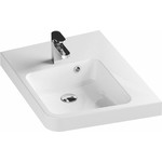 Раковина угловая Ravak BeHappy II 50х66 см XJAP1100001 R - фото 