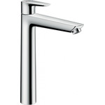 Смеситель для раковины высокий Hansgrohe Talis E 240 71717000 - фото 