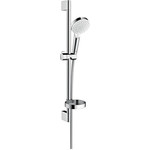 Смеситель для ванны Hansgrohe Logis 71402000 - фото 3