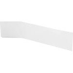 Ванна акриловая Ravak BeHappy II 150x75 см C981000000 L, Размер - мм: 1500х750 - фото 2