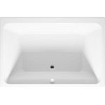 Ванна акриловая Riho CASTELLO 180x120 см B064001005 - фото 