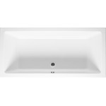 Ванна акриловая Riho LUGO 190x90 см B136001005, Размер - мм: 1900х900 - фото 