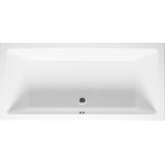 Ванна акриловая Riho LUSSO 180x80 см B036001005, Размер - мм: 1800х800 - фото 