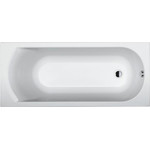 Ванна акриловая Riho MIAMI 170x70 см B060001005, Размер - мм: 1700х700 - фото 