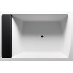 Ванна акриловая Riho SAVONA 190x130 см B065001005 - фото 